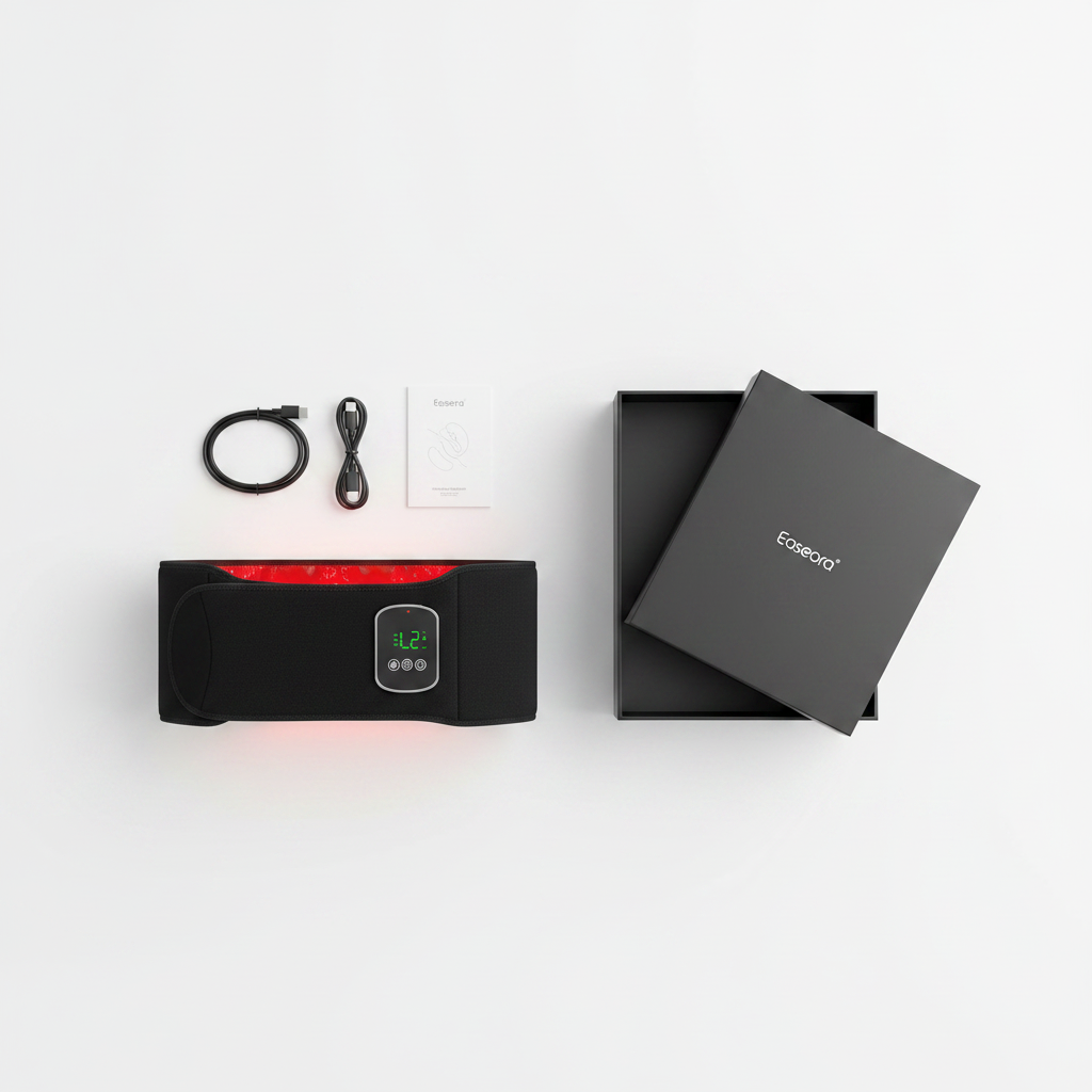 Belt Unboxing