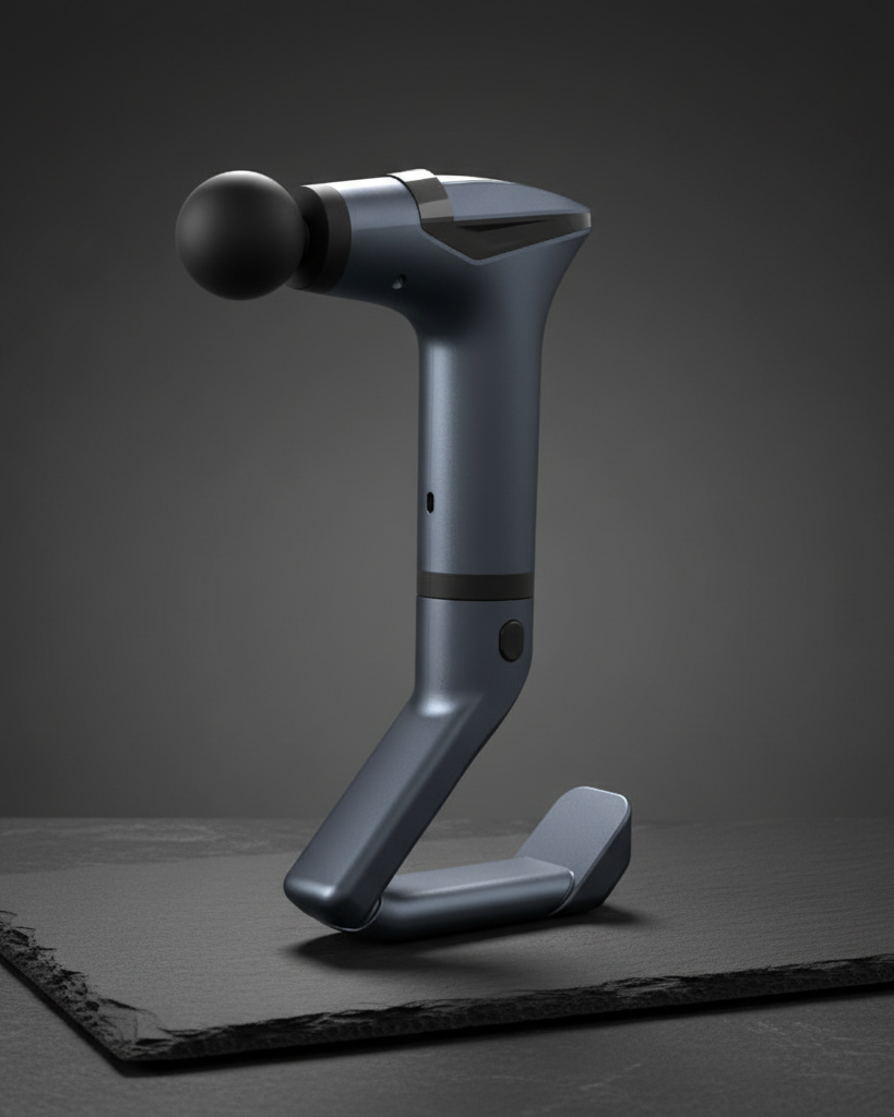 Easeora Percussion Massager — Clean Hero