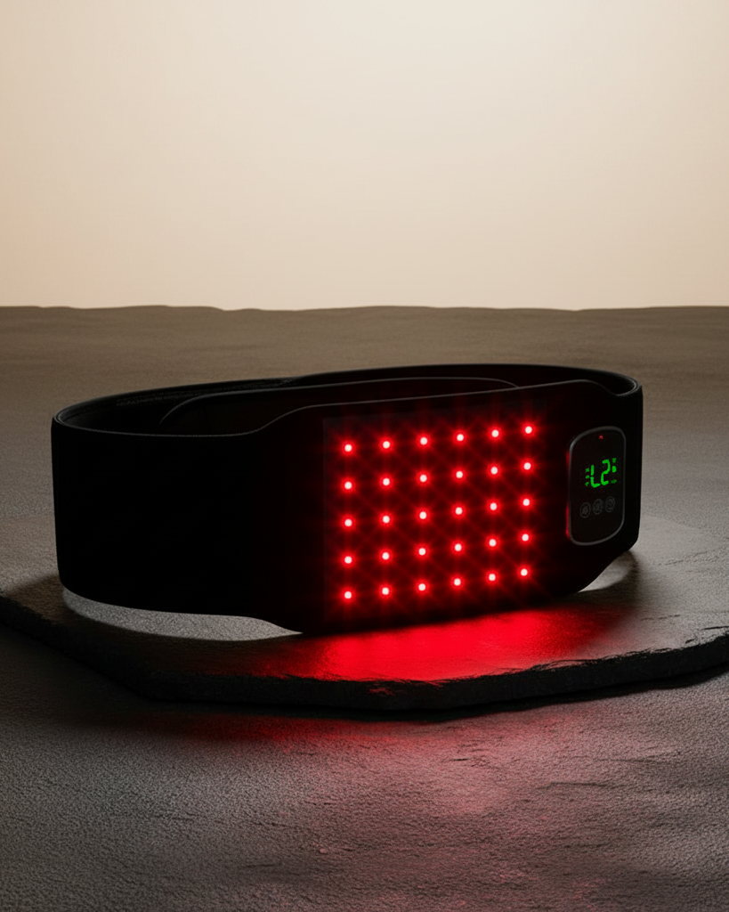 Easeora Recovery Belt — Hero