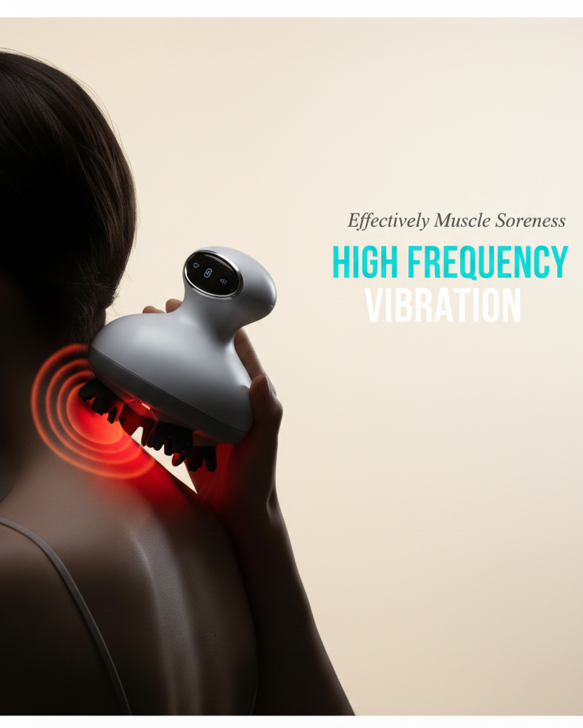 High Frequency Vibration